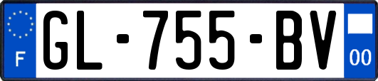 GL-755-BV