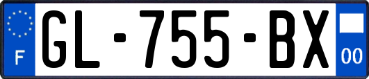GL-755-BX