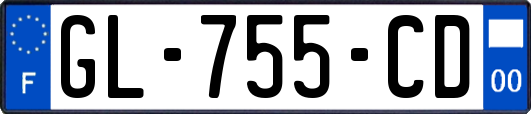 GL-755-CD