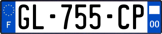 GL-755-CP