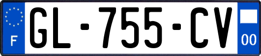 GL-755-CV