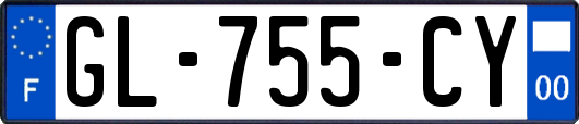 GL-755-CY