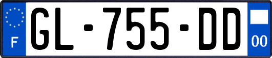GL-755-DD