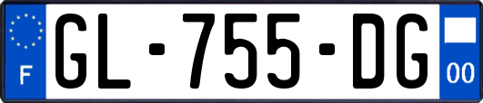 GL-755-DG