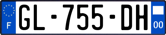 GL-755-DH