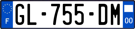 GL-755-DM