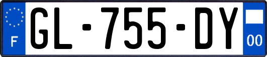 GL-755-DY