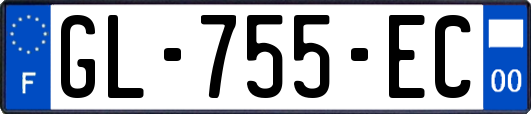 GL-755-EC