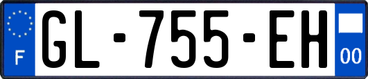GL-755-EH