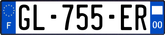 GL-755-ER