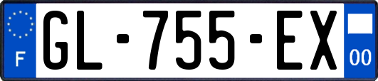 GL-755-EX