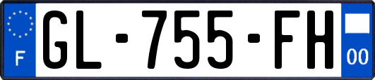 GL-755-FH