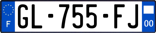 GL-755-FJ
