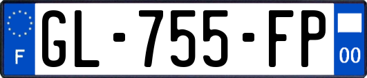 GL-755-FP