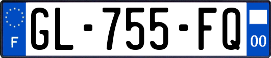 GL-755-FQ