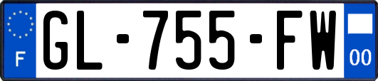 GL-755-FW