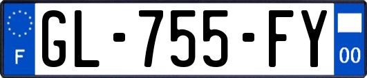 GL-755-FY