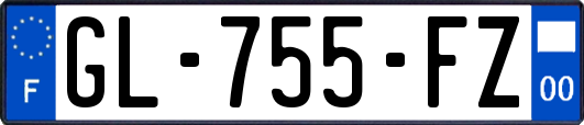 GL-755-FZ