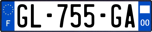 GL-755-GA
