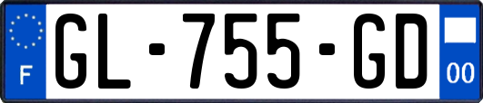 GL-755-GD