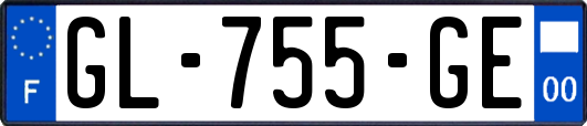 GL-755-GE
