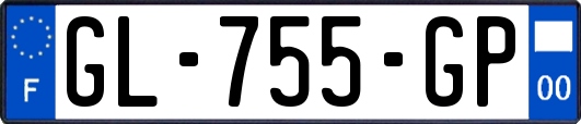 GL-755-GP