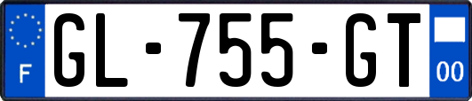 GL-755-GT
