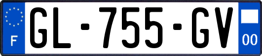 GL-755-GV