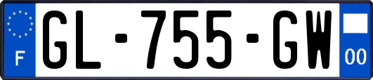 GL-755-GW