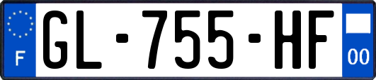GL-755-HF
