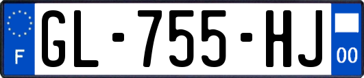 GL-755-HJ