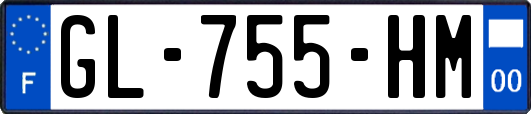 GL-755-HM