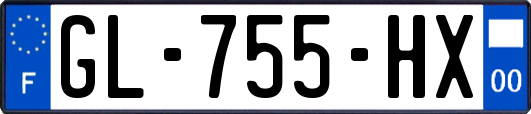 GL-755-HX