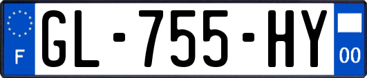 GL-755-HY