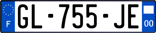 GL-755-JE