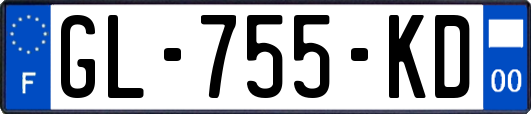 GL-755-KD