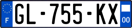 GL-755-KX