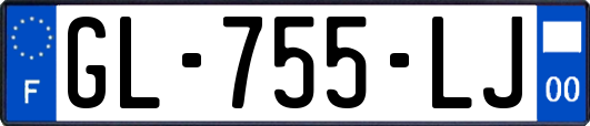 GL-755-LJ
