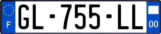 GL-755-LL