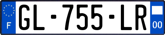 GL-755-LR