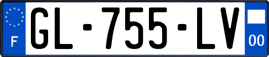 GL-755-LV