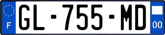 GL-755-MD