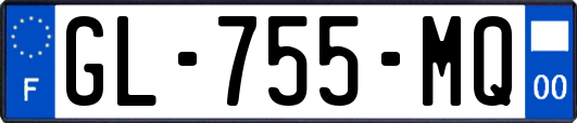 GL-755-MQ