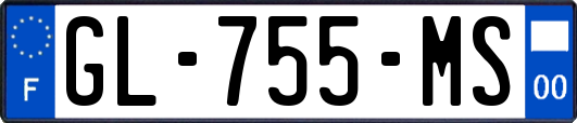 GL-755-MS