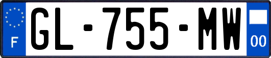 GL-755-MW