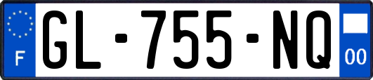 GL-755-NQ