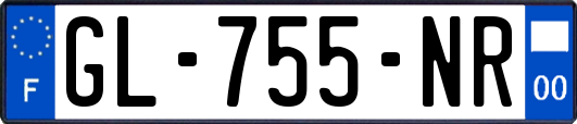 GL-755-NR