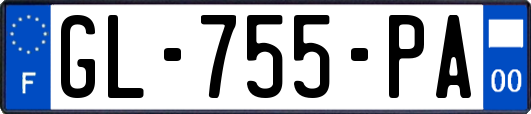 GL-755-PA