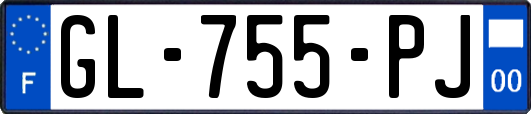 GL-755-PJ