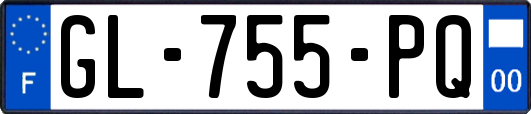 GL-755-PQ